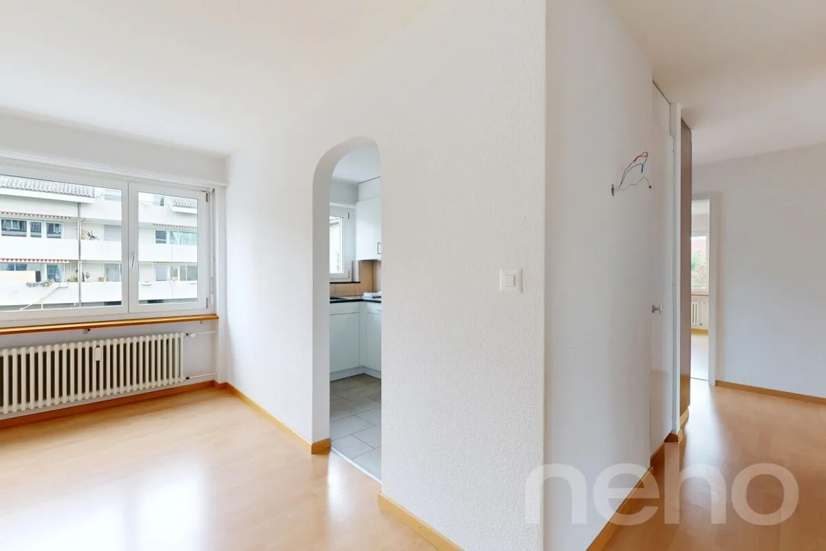 Kirchberg BE for sale Apartment Switzerland - cChic-immoHub your real estate portal