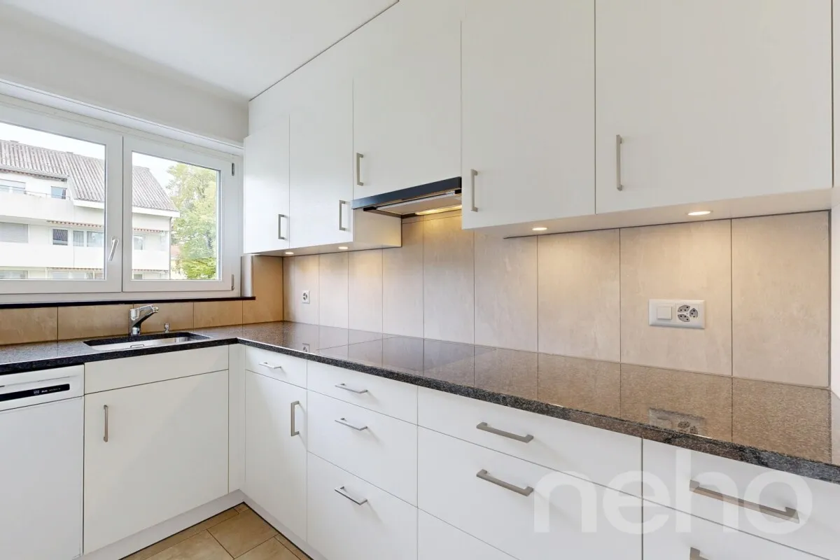 Kirchberg BE for sale Apartment Switzerland - cChic-immoHub your real estate portal