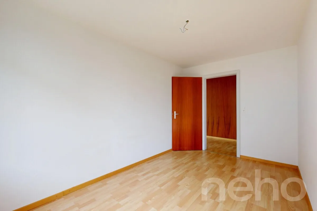 Kirchberg BE for sale Apartment Switzerland - cChic-immoHub your real estate portal