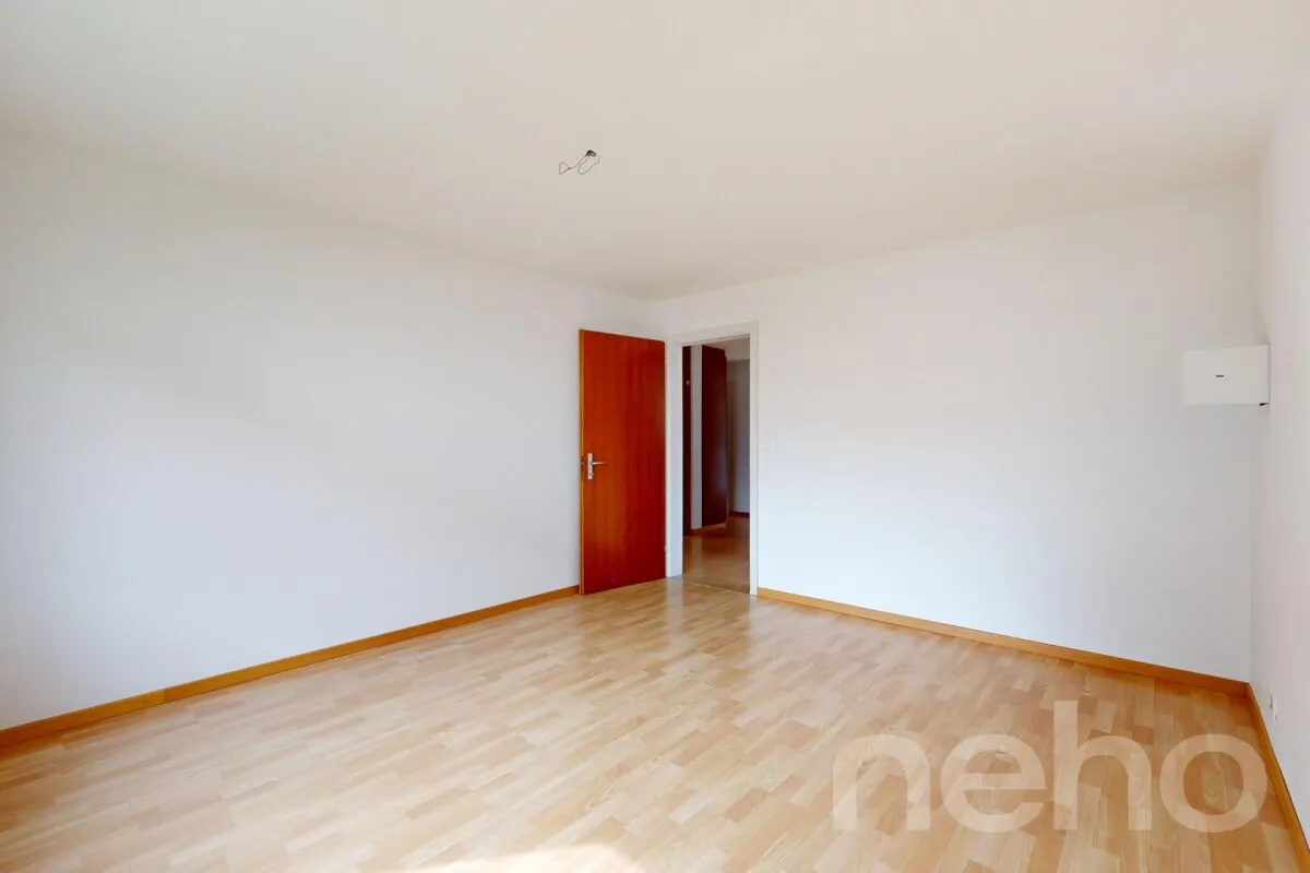 Kirchberg BE for sale Apartment Switzerland - cChic-immoHub your real estate portal