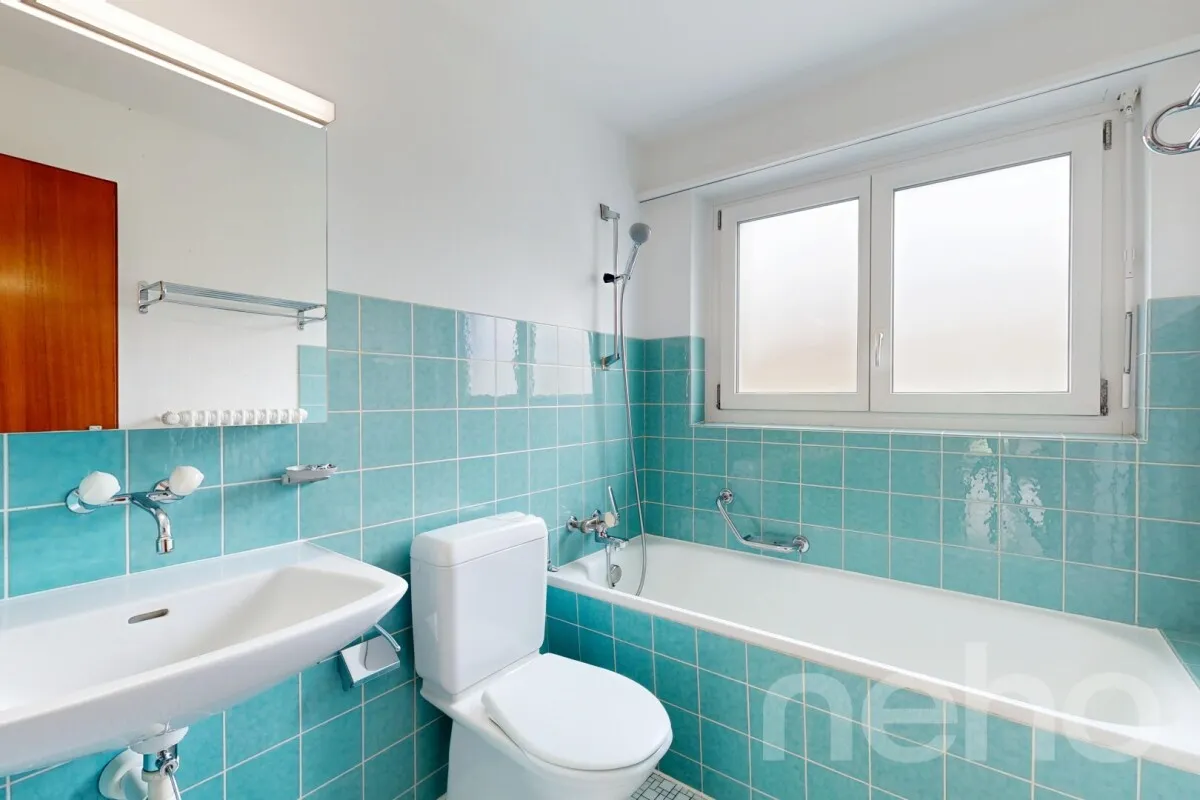 Kirchberg BE for sale Apartment Switzerland - cChic-immoHub your real estate portal