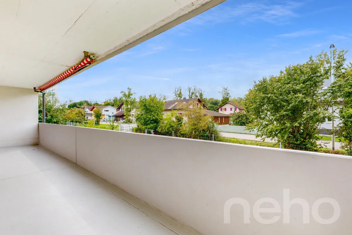 Kirchberg BE for sale Apartment Switzerland - cChic-immoHub your real estate portal