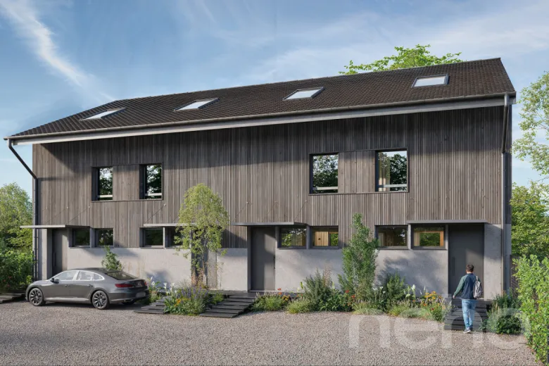 For sale Plan-les-Ouates Attached house Switzerland - cChic-immoHub your real estate portal