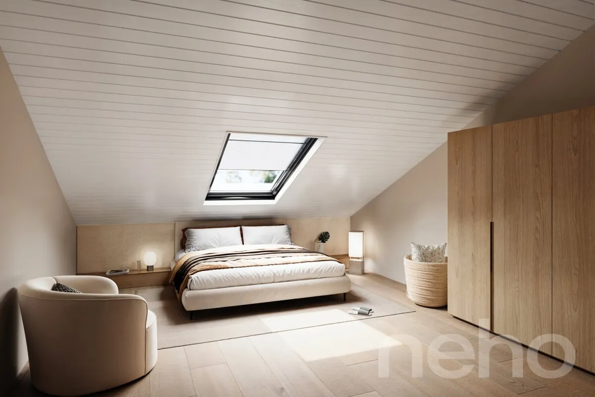 Plan-les-Ouates for sale Attached house Switzerland - cChic-immoHub your real estate portal