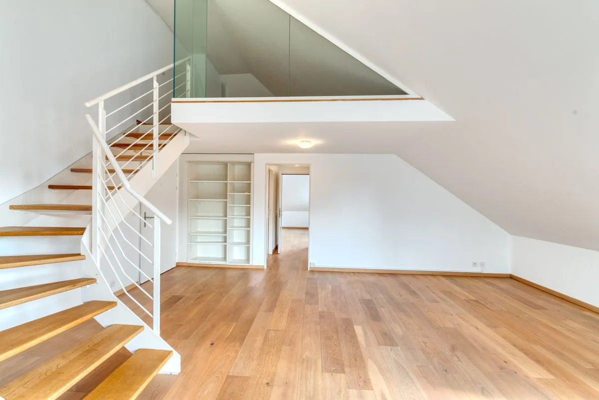 Genève for sale Duplex Switzerland - cChic-immoHub your real estate portal