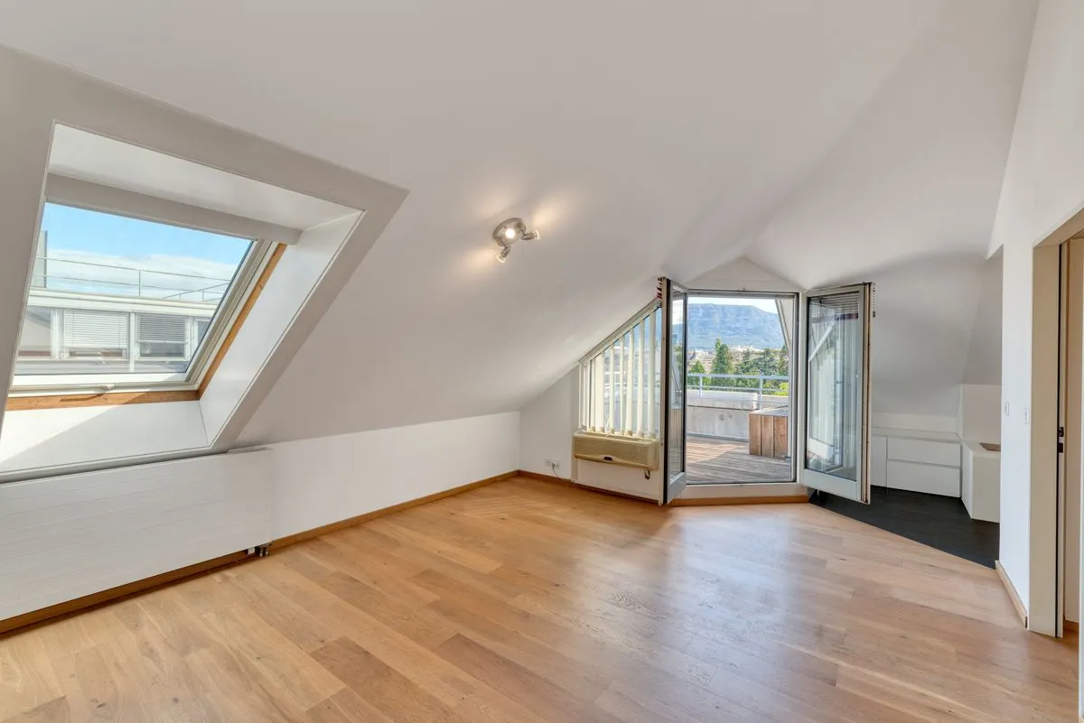 Genève for sale Duplex Switzerland - cChic-immoHub your real estate portal
