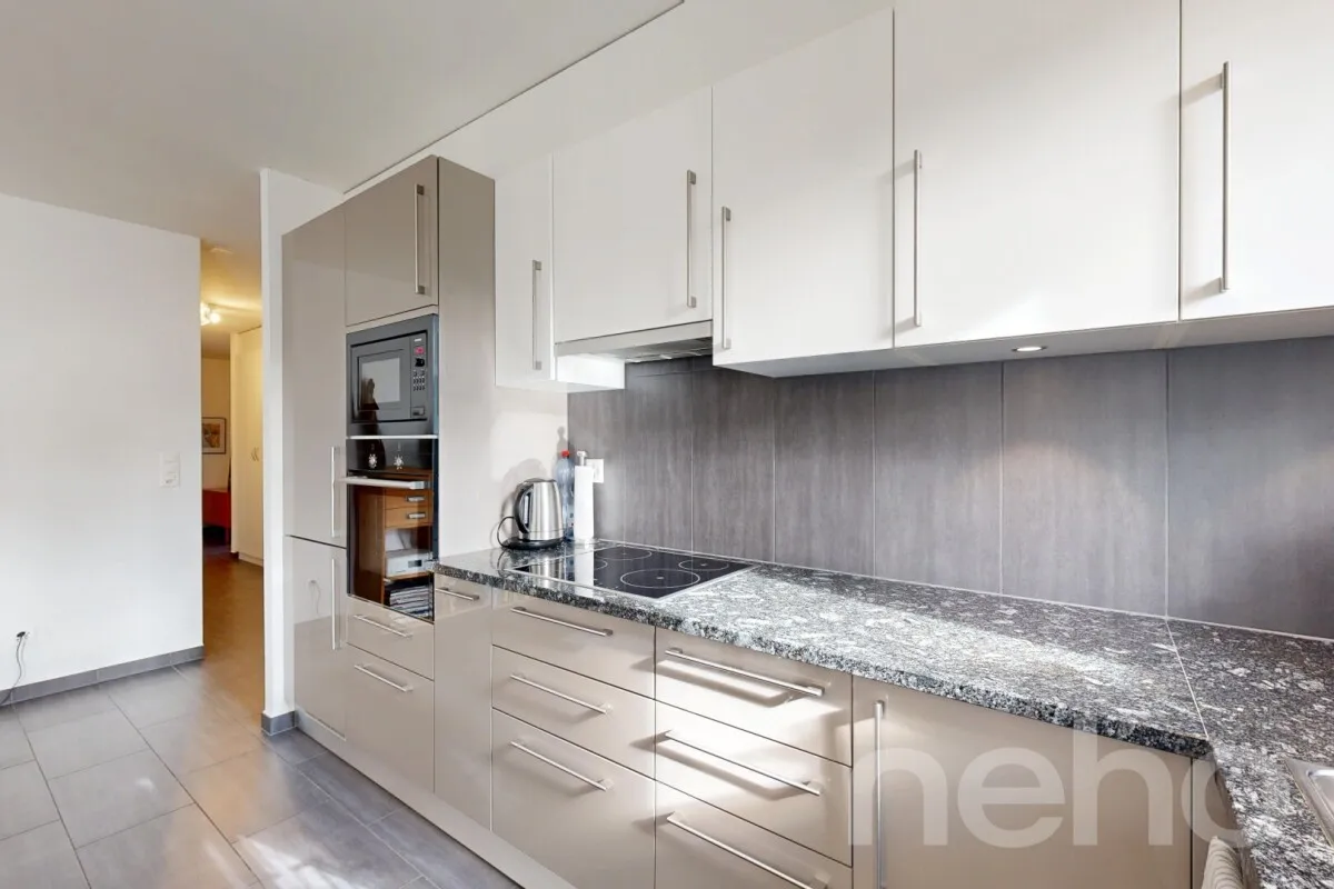 Moudon In vendita Appartamento Svizzera - 
cChic-immoHub Il vostro portale immobiliare