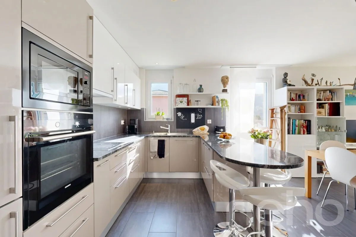 Moudon In vendita Appartamento Svizzera - 
cChic-immoHub Il vostro portale immobiliare