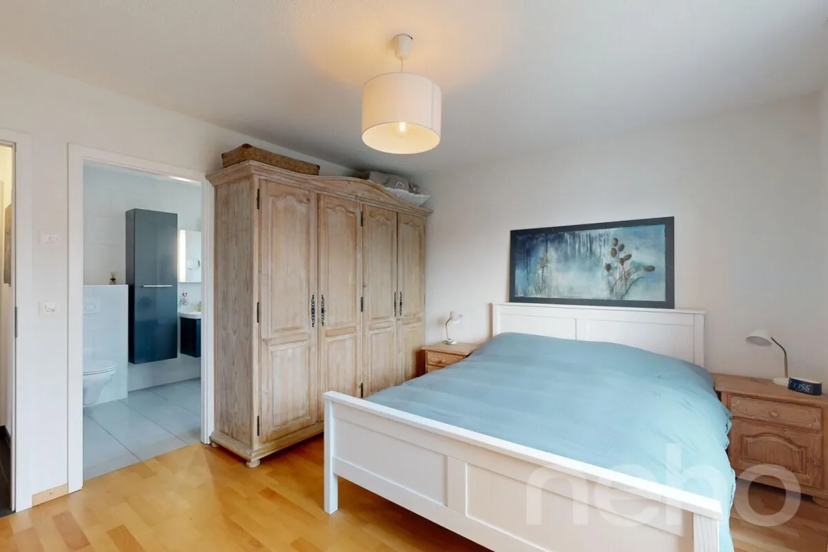 Moudon In vendita Appartamento Svizzera - 
cChic-immoHub Il vostro portale immobiliare