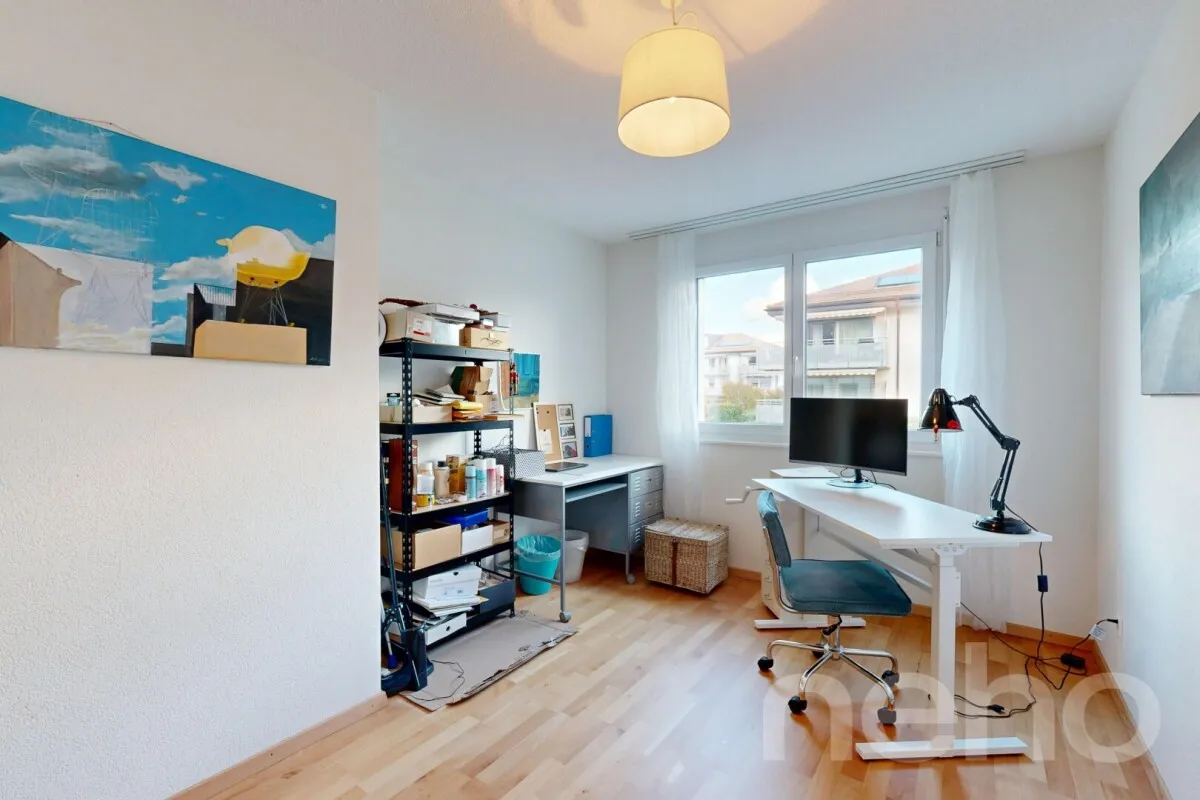 Moudon In vendita Appartamento Svizzera - 
cChic-immoHub Il vostro portale immobiliare