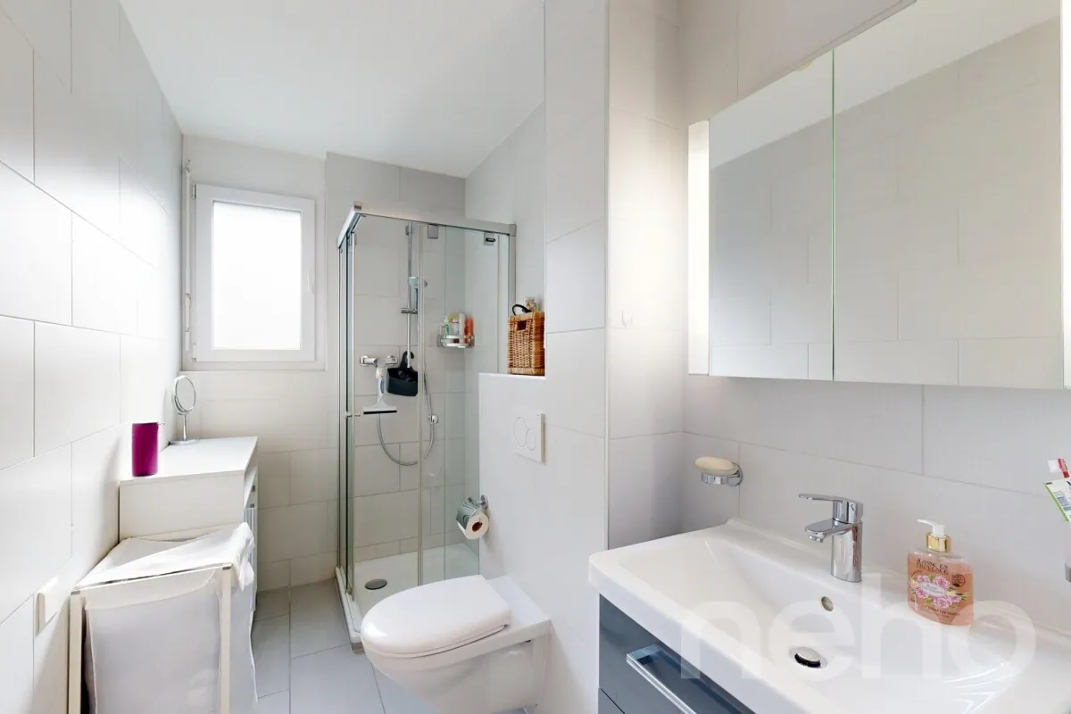 Moudon In vendita Appartamento Svizzera - 
cChic-immoHub Il vostro portale immobiliare