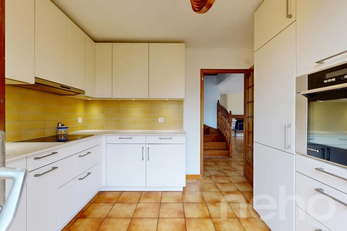 Mies for sale Twin house Switzerland - cChic-immoHub your real estate portal