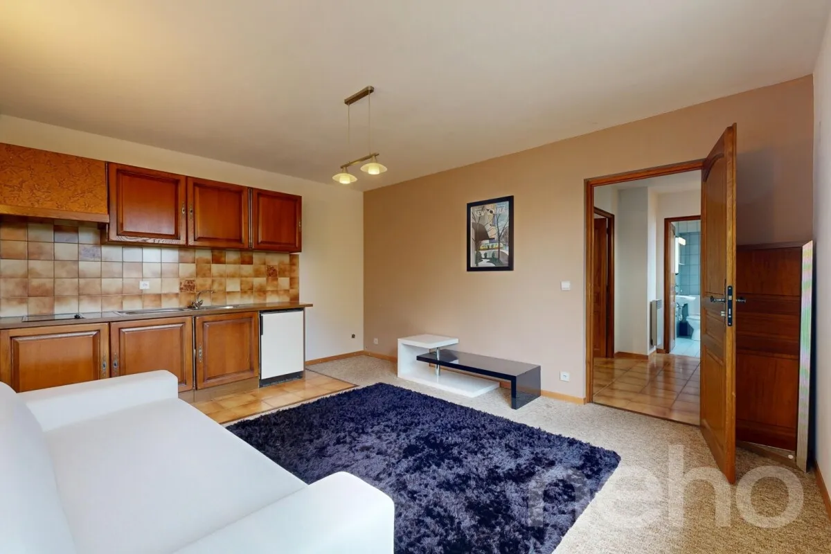 Mies for sale Twin house Switzerland - cChic-immoHub your real estate portal