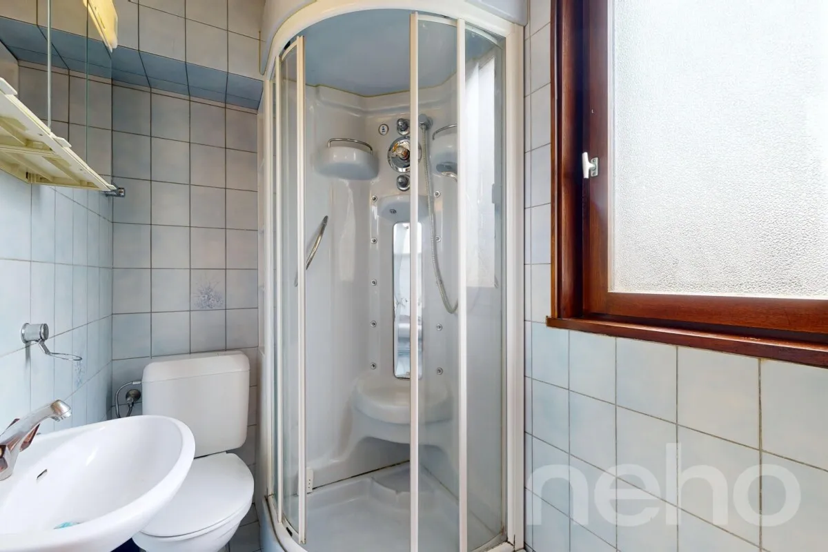 Mies for sale Twin house Switzerland - cChic-immoHub your real estate portal