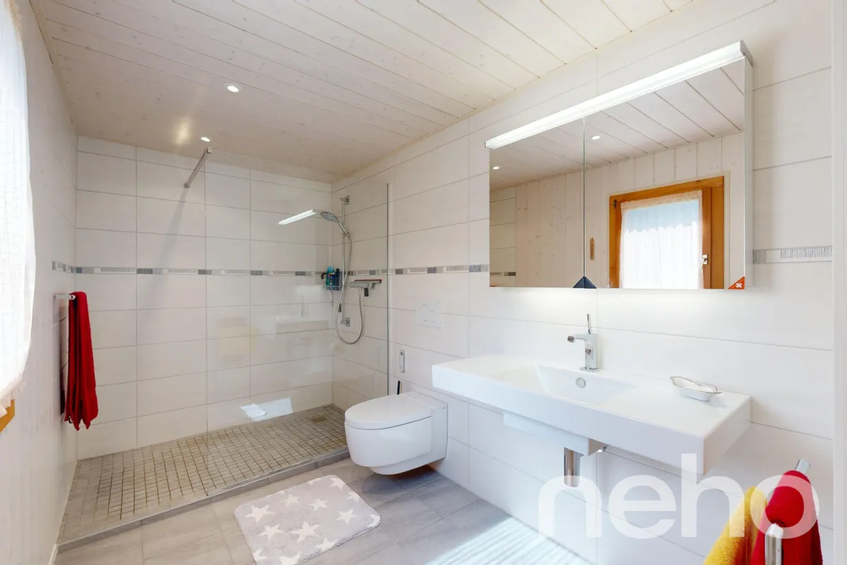 Cheyres for sale Chalet Switzerland - cChic-immoHub your real estate portal