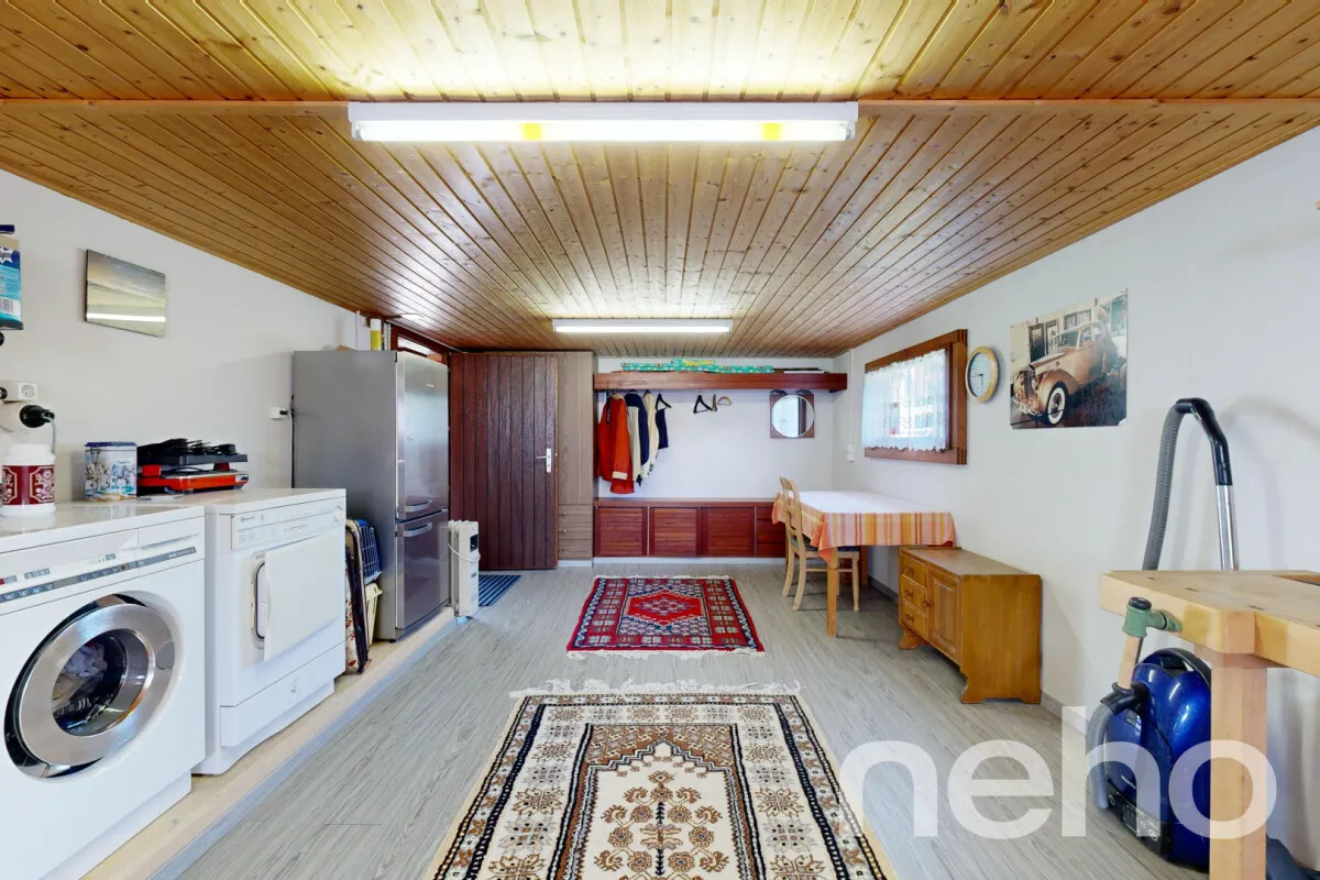 Cheyres for sale Chalet Switzerland - cChic-immoHub your real estate portal