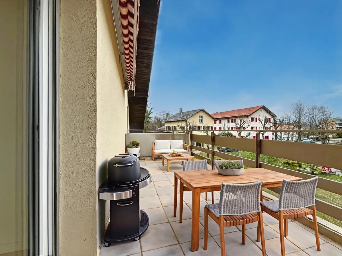 Tolochenaz à louer Appartement mansardé Suisse - cChic-immoHub votre portail immobilier