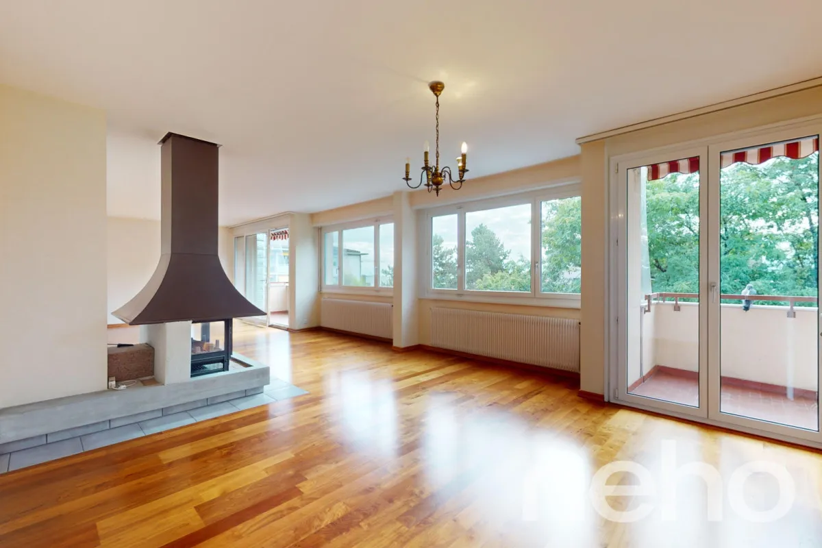 Nyon In vendita Appartamento mansardato Svizzera - 
cChic-immoHub Il vostro portale immobiliare