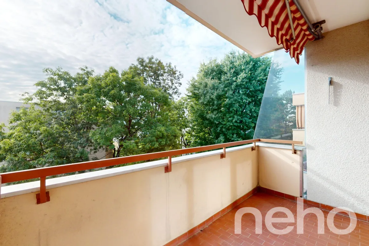 Nyon In vendita Appartamento mansardato Svizzera - 
cChic-immoHub Il vostro portale immobiliare