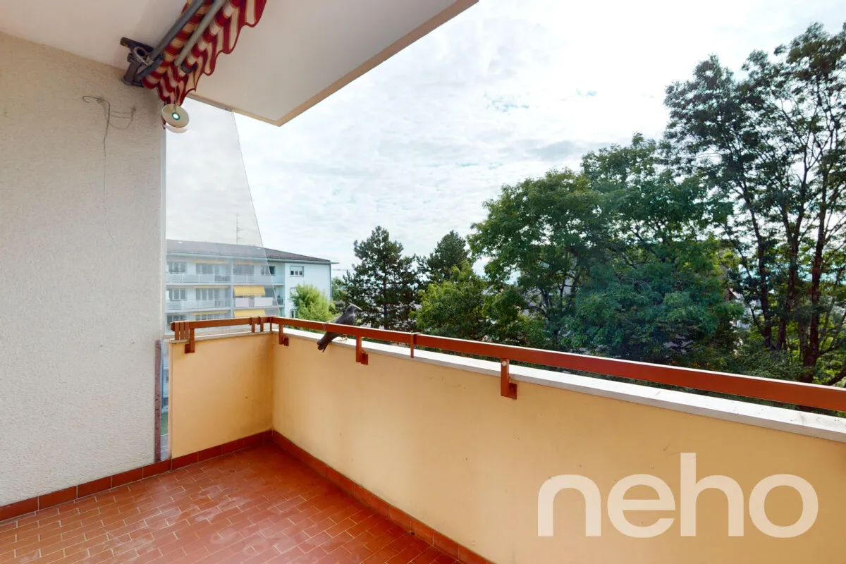 Nyon In vendita Appartamento mansardato Svizzera - 
cChic-immoHub Il vostro portale immobiliare