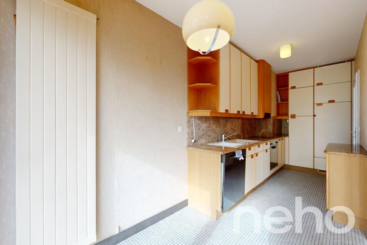 Nyon In vendita Appartamento mansardato Svizzera - 
cChic-immoHub Il vostro portale immobiliare