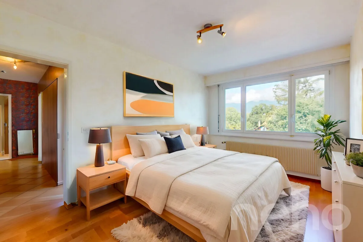 Nyon In vendita Appartamento mansardato Svizzera - 
cChic-immoHub Il vostro portale immobiliare