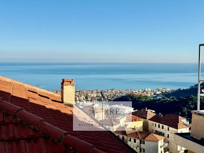 Haus zu verkaufen in Alassio - Smart Propylaia