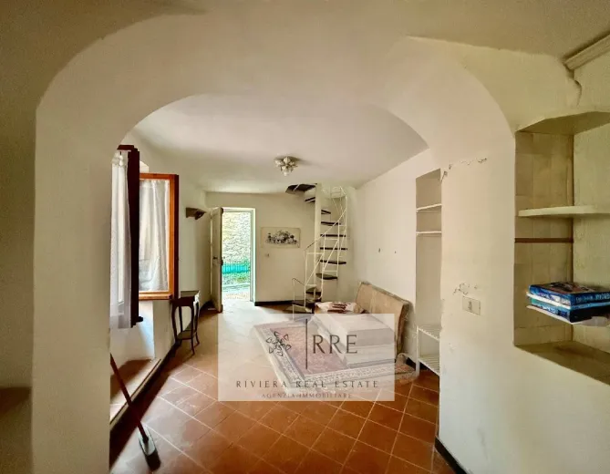 Haus zu verkaufen in Alassio - Smart Propylaia (8)