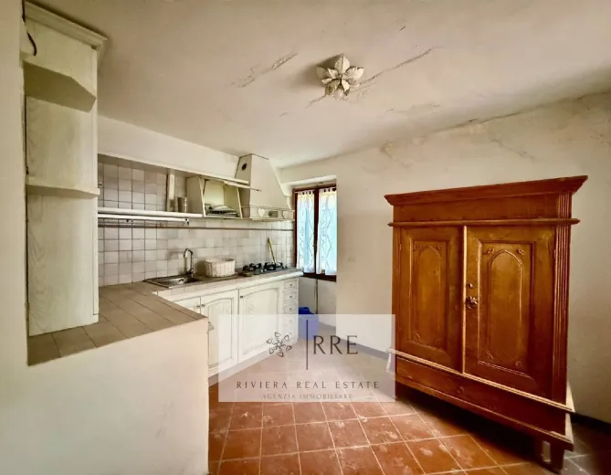 Haus zu verkaufen in Alassio - Gebäude mit Terrasse und spektakulärem Meerblick - Smart Propylaia (9)