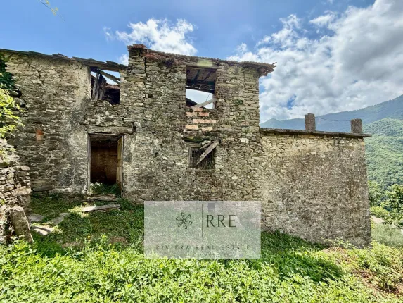 Casa in vendita a Pieve di teco (2)