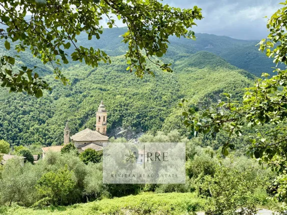 Casa in vendita a Pieve di teco (3)