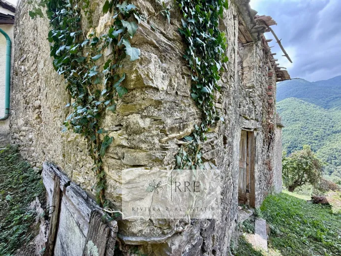 Haus zu verkaufen in Pieve di teco - Rustikale inmitten der Ruhe der Natur - Smart Propylaia (12)