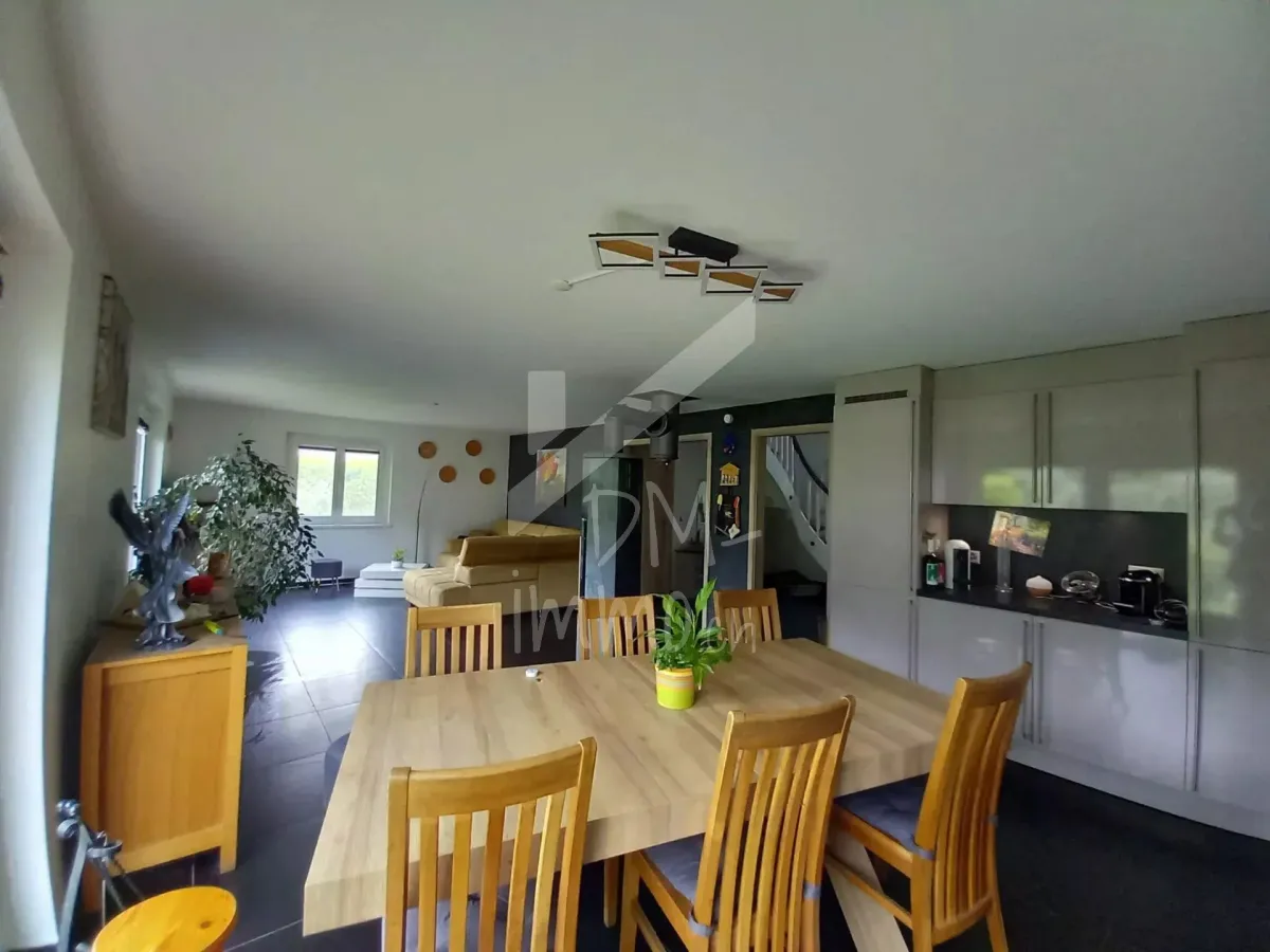 Fully zu verkaufen Villa Schweiz - cChic-immoHub Ihr Immobilienportal