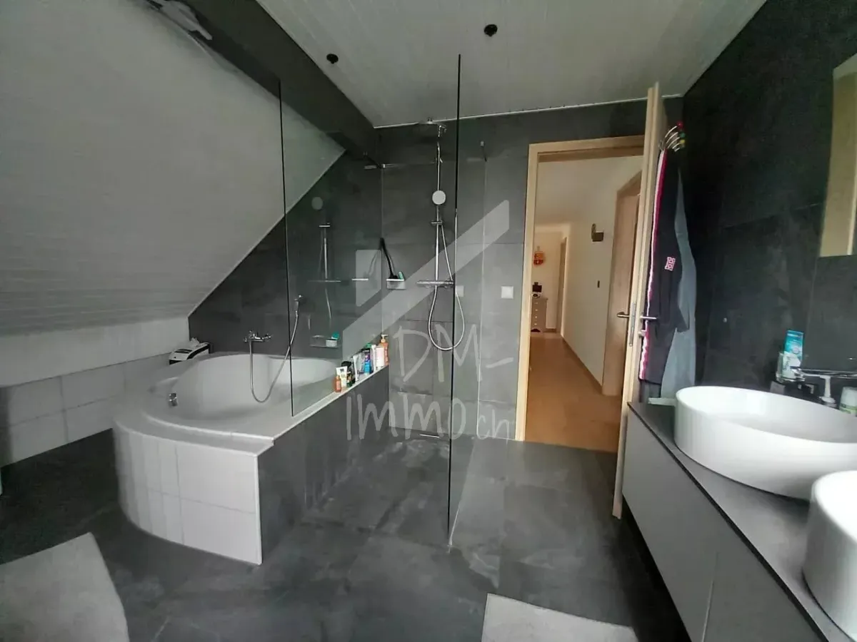 Fully zu verkaufen Villa Schweiz - cChic-immoHub Ihr Immobilienportal