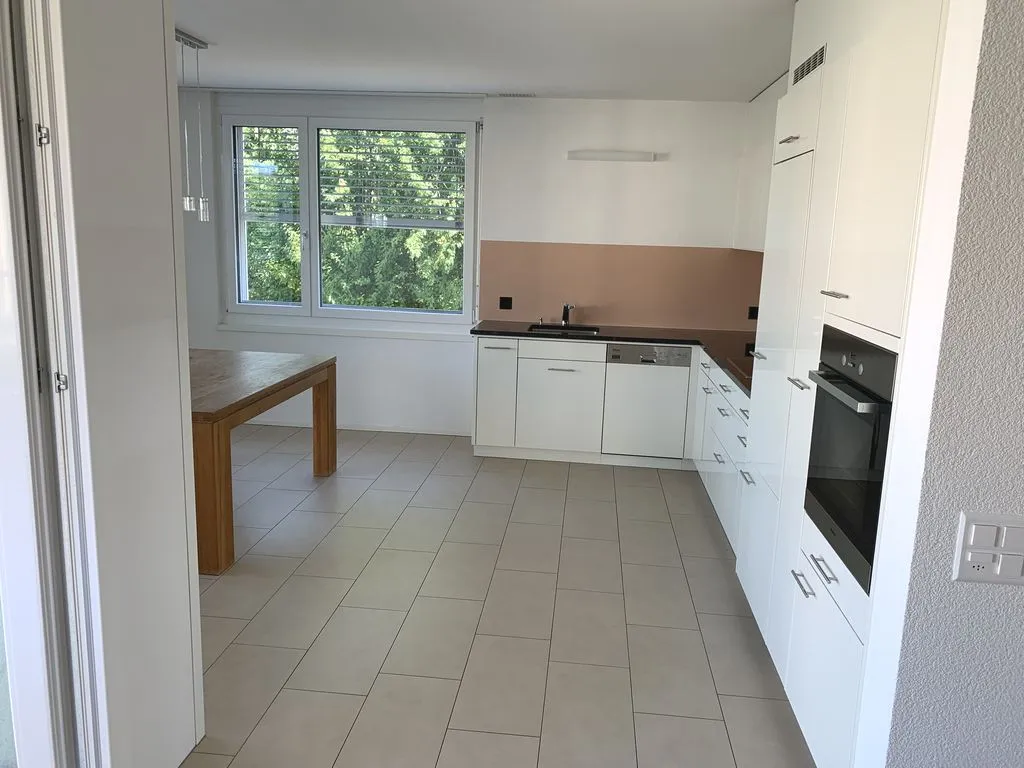 Weinfelden à louer Appartement Suisse - cChic-immoHub votre portail immobilier