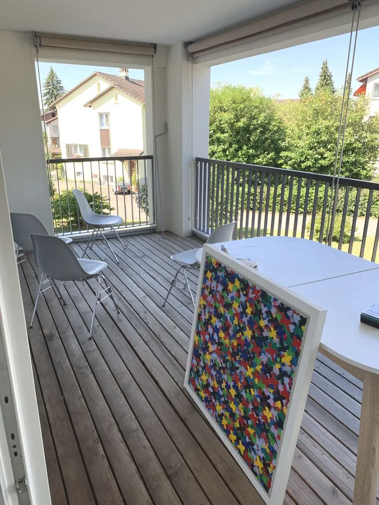 Weinfelden à louer Appartement Suisse - cChic-immoHub votre portail immobilier