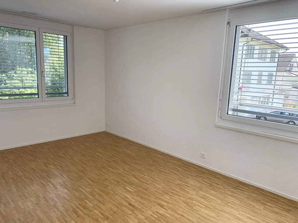 Weinfelden à louer Appartement Suisse - cChic-immoHub votre portail immobilier