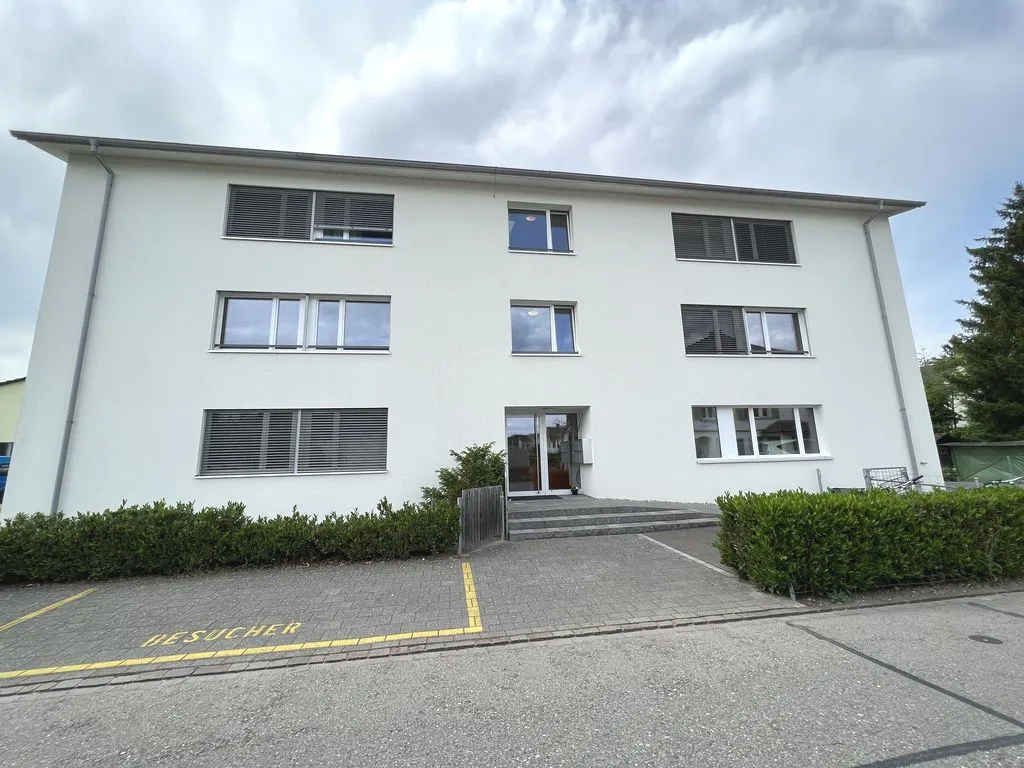 Weinfelden à louer Appartement Suisse - cChic-immoHub votre portail immobilier