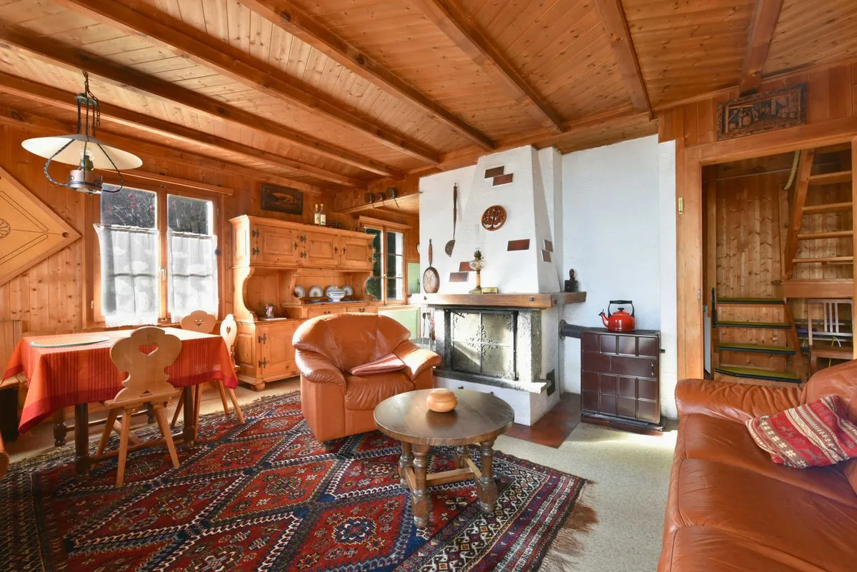 Les Rasses zu verkaufen Chalet Schweiz - cChic-immoHub Ihr Immobilienportal