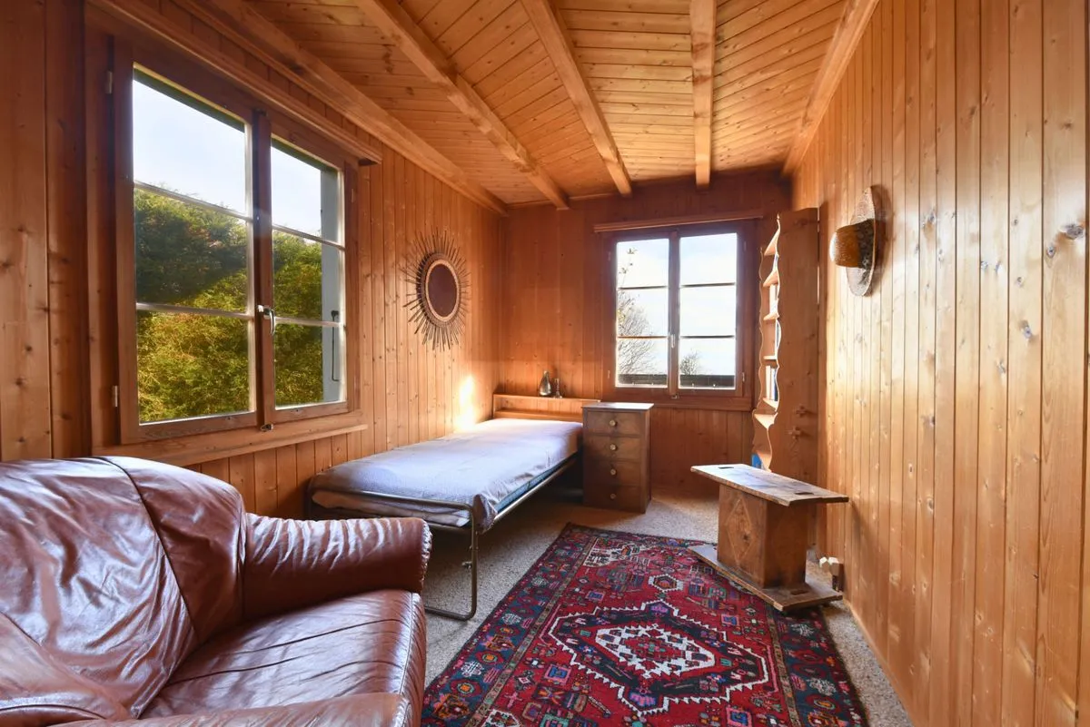 Les Rasses zu verkaufen Chalet Schweiz - cChic-immoHub Ihr Immobilienportal