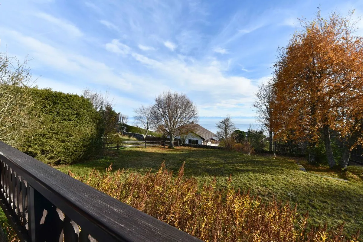 Les Rasses zu verkaufen Chalet Schweiz - cChic-immoHub Ihr Immobilienportal