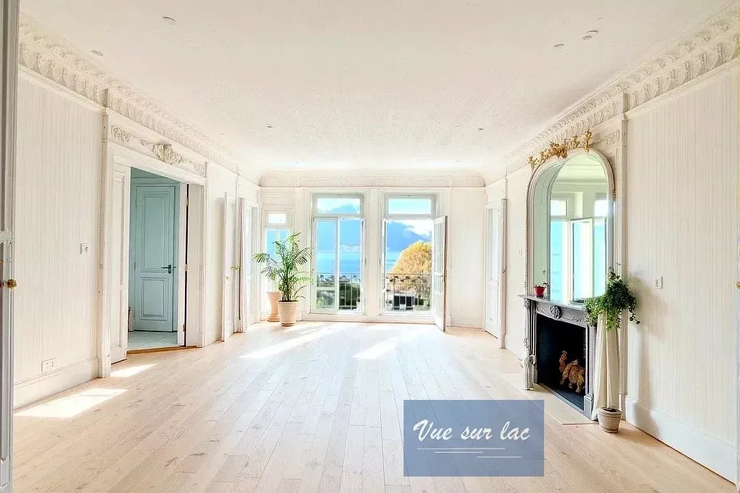 Montreux for sale Apartment Switzerland - cChic-immoHub your real estate portal