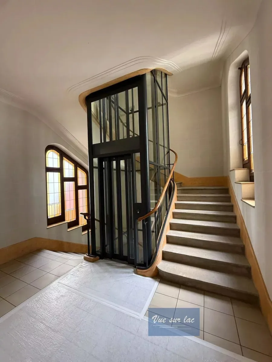 Montreux for sale Apartment Switzerland - cChic-immoHub your real estate portal