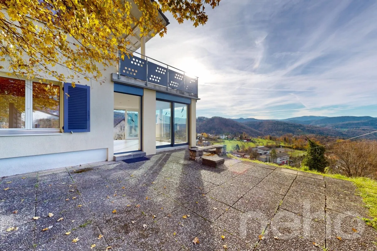 Himmelried for sale Single house Switzerland - cChic-immoHub your real estate portal
