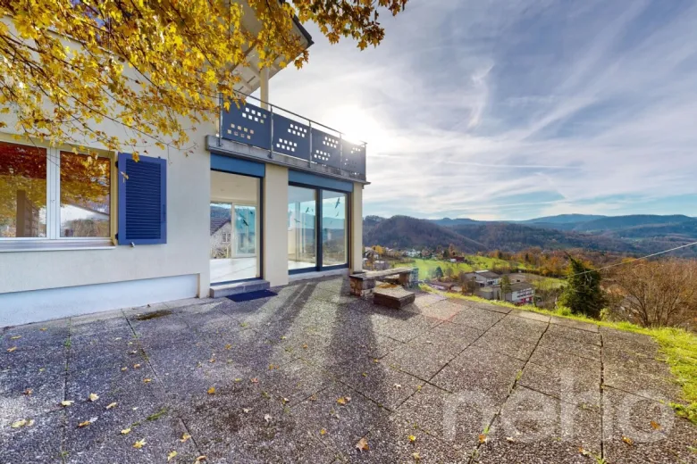 For sale Single house Himmelried Switzerland - cChic-immoHub your real estate portal