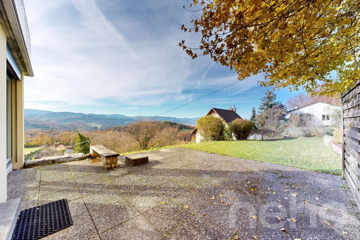 Himmelried for sale Single house Switzerland - cChic-immoHub your real estate portal