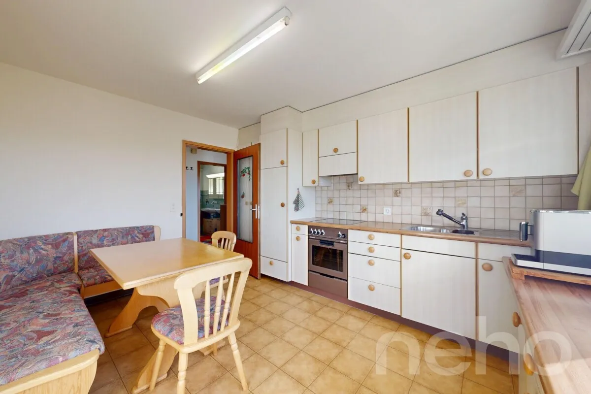 Himmelried for sale Single house Switzerland - cChic-immoHub your real estate portal