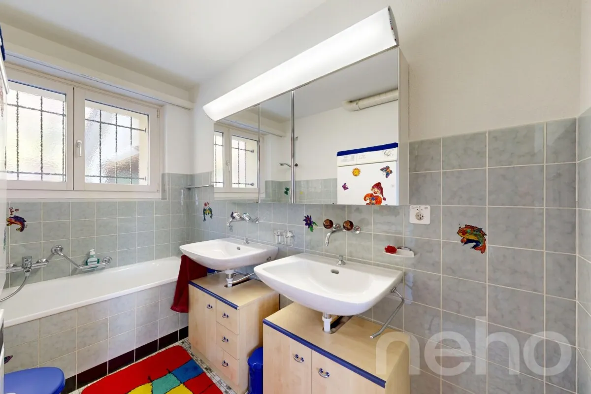 Himmelried for sale Single house Switzerland - cChic-immoHub your real estate portal