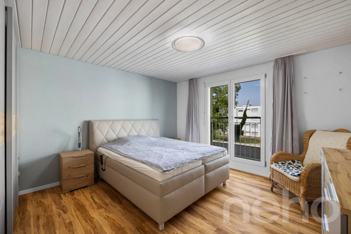 Sarmenstorf for sale Single house Switzerland - cChic-immoHub your real estate portal