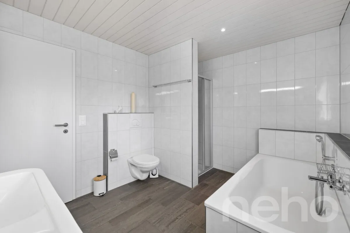 Sarmenstorf for sale Single house Switzerland - cChic-immoHub your real estate portal